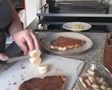Foto del paso 5 de la receta: Tostada dulce