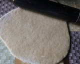 Foto del paso 2 de la receta: Pasta Fresca y Casera