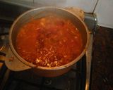 Foto del paso 4 de la receta Fideos Caseros