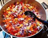 Foto del paso 5 de la receta: Guiso de lentejas y garbanzos (leer descripción 👇)