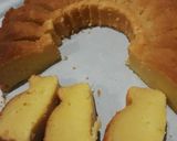 Foto langkah ke 7 dari resep Bolu tape legit no emulsifier.