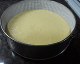 Foto del paso 4 de la receta: Torta dulce de leche y merengue. Grace