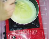 Foto langkah ke 4 dari resep Choux craquelin | kue soes / sus ala Ogato Kitchen.