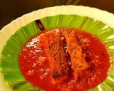 মাছের কালিয়া (Macher kaliya recipe in Bengali) রেসিপির ধাপ 7 ছবি