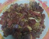 321#Sate kambing langkah memasak 2 foto