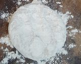 রুটি (Roti recipe in bengali) রেসিপির ধাপ 3 ছবি