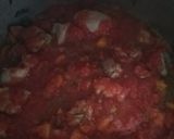 Foto del passaggio 2 della ricetta Cassuola leggera... a modo mio😋