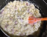 Foto langkah ke 2 dari resep Mac & Cheese.