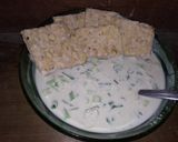 Foto langkah ke 3 dari resep Mendoan tempe.