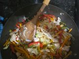 Τα noodles της Έλενας 🍜 🍜