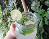Foto del paso 1 de la receta: Mojito 🍋🍹
