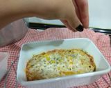 عکس مرحله 4 از دستور پیتزا ماکارانی🤤