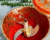 Foto langkah ke 5 dari resep Udang tofu ala pagi sore.