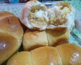 Foto langkah ke 4 dari resep 89. Isian susu keju.