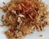 Foto langkah ke 7 dari resep Teri sambel bongkot.