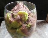 Foto langkah ke 3 dari resep Alpukat kocok suka suka.