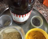 A picture of step 2 of Santula.