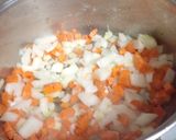 Foto del paso 1 de la receta: Salsa vegana para pasta pero carnosa y sustanciosa!