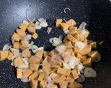 Foto langkah ke 2 dari resep Nasi Goreng Kampung Sederhana.