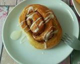 Foto langkah ke 16 dari resep Cinnamon Rolls.