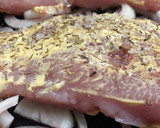 Foto del paso 3 de la receta: Solomillo de pavo al horno