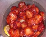 صورة لخطوة 2 من وصفة كولي الفراولة 🍓
