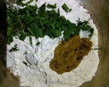 Foto langkah ke 4 dari resep Tempe Mendoan.