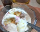 Foto langkah ke 3 dari resep Affogato Rumahan.