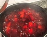 Foto del paso 1 de la receta: Puré rosado (papa y betarraga)