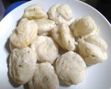 Foto langkah ke 7 dari resep Cireng Krispi.