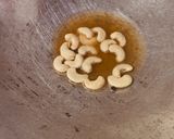 A picture of step 3 of Creamy Carrot Halwa.