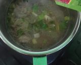 Foto langkah ke 4 dari resep Sop Daging Bakso Sapi.
