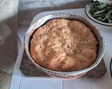Foto del paso 6 de la receta: Torta de salamen y mortadela