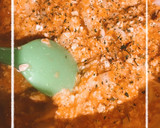Foto del paso 3 de la receta: Tortitas de avena con calabaza y pavo