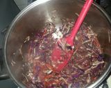 Foto del paso 6 de la receta: Lombarda en salsa de soja