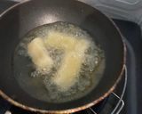 Foto langkah ke 3 dari resep Pempek Dos.