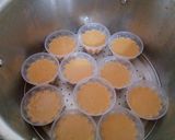 Foto langkah ke 5 dari resep Bolu karamel kukus jadoel.