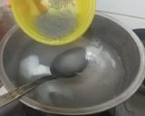 Foto langkah ke 3 dari resep (72) Puding Kelapa Thailand.