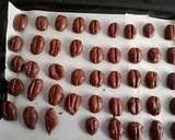 Coffee Bean Cookies recipe step 4 photo