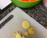 Foto del paso 1 de la receta: Eintopff (Olla Gm)