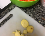 Foto del paso 1 de la receta: Eintopff (Olla Gm)