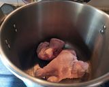 Foto del paso 5 de la receta Cuscús andalusí
