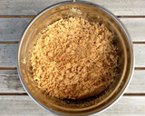 Foto del paso 3 de la receta: Vasitos de melocotónc/crema de yoghourt