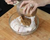 Foto langkah ke 4 dari resep Ayam Panggang Serai / Lemongrass Chicken Devina Hermawan.