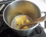 Foto del paso 1 de la receta: Morenito entre galletas Tosta Rica