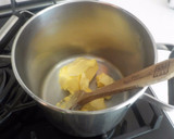 Foto del paso 1 de la receta: Morenito entre galletas Tosta Rica