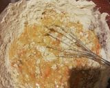 Foto del paso 2 de la receta: Queque de zanahoria 🥕🧡