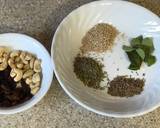 Suki bhaji recipe step 1 photo
