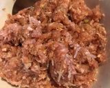 รูปขั้นตอนการทำที่ 4 ของ มะระยัดไส้หมูสับวุ้นเส้น