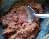 Rajma Beans Rolls recipe step 4 photo